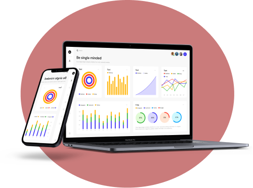 Products Statistics