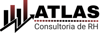 Logo Atlas Consultoria de RH